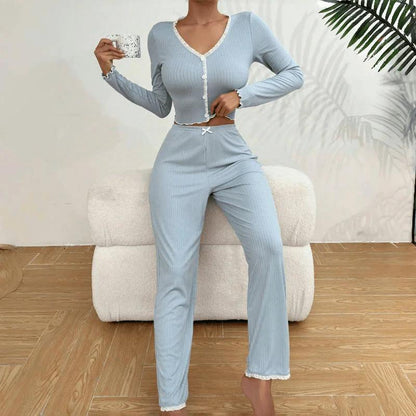 Pyjama femme Amourelys – Doux, confortable & sexy