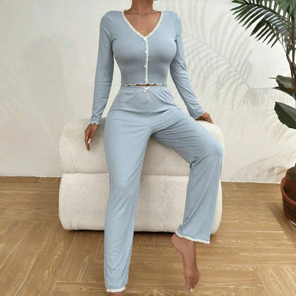 Pyjama femme Amourelys – Doux, confortable & sexy