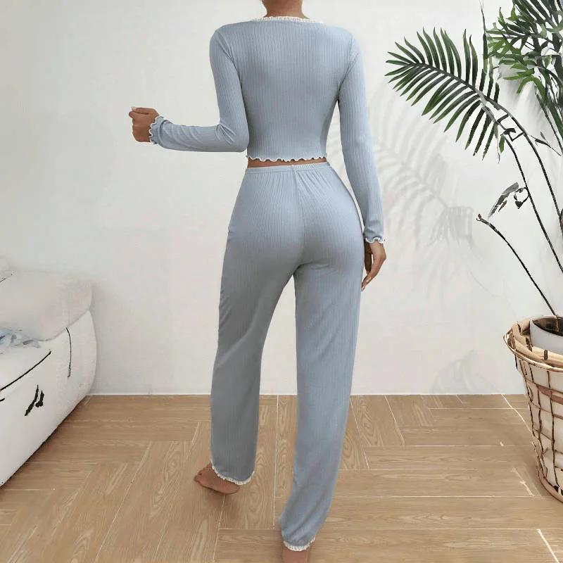 Pyjama femme Amourelys – Doux, confortable & sexy