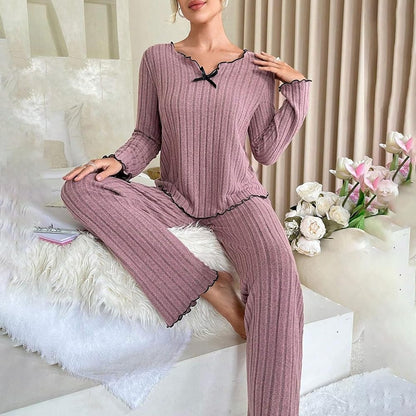 Pyjama Femme Hiver – Doux, Chaud & Confortable