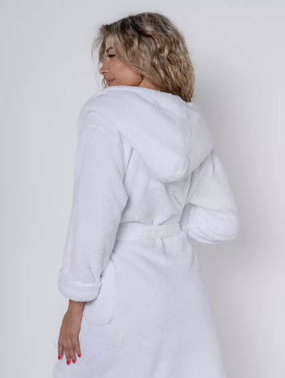 Peignoir Polaire Femmes