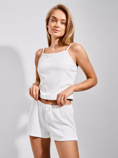 Pyjama Femme Sexy Coton